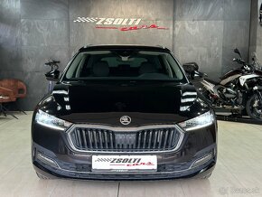 Škoda Octavia Combi 2.0TDI Style DSG, Virtual Cockpit, ACC, - 3