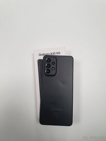 Samsung A33 6/128GB - 3