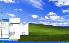 Predám retro pc z windows xp na stare hri pentium 4 1 gb adt - 3