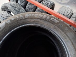 Zimné pneu 215/65R17 - 3