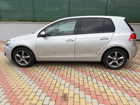 Volkswagen Golf 1.2 TSI 77KW DSG7 - 3