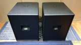 Subwoofer Dynacord Sub 1.15 - 3