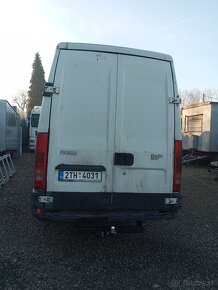 Iveco daily 2,3 - 3