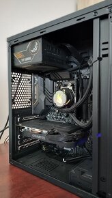 PC zostava AMD s ročnou zárukou - 3