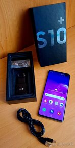 Samsung Galaxy S10 + plus - 3