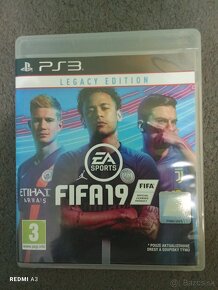 FIFA 19 - 3