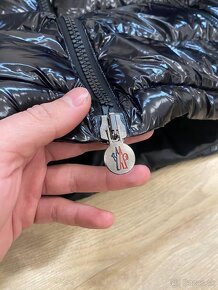 Moncler jacket - 3