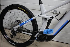 karbónový elektrobicykel CUBE stereo hybrid 140P HPC PRO 625 - 3