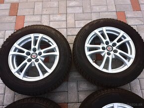 Platin - audi, Škoda, seat, volkswagen 5x112 r16 - 3