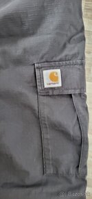 CARHARTT WIP - pánske kapsáče - 3