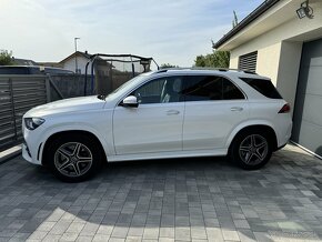 Mercedes GLE450 AMG 2020 - 3