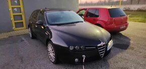 ALFA ROMEO 159 - 3