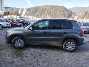 Volkswagen Tiguan 1.4 TSI 122k - 3