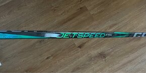 CCM jetspeed FTW P29/55 flex - 3