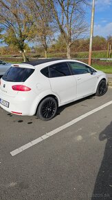 Seat Leon 1,6 CRDi, 2011 77kW - 3