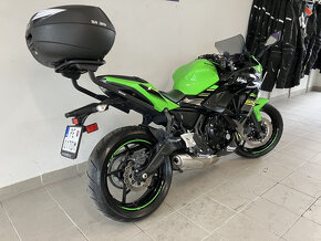 Kawasaki Ninja 650 ABS - 3