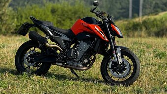 KTM duke 790 2024 - 3