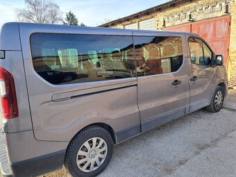 Renault Trafic na predaj - 3