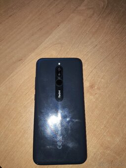 Predám xiaomi redmi 8 - 3