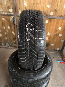 205/55 R16 5x112 - 3