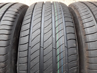 215/55 R17  -nové letné Michelin - 3