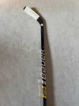 Predám hokejku Bauer Supreme 2S PRO SR - 3