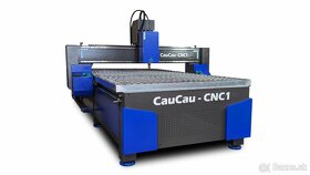 CNC Plazma XP3000 - 3