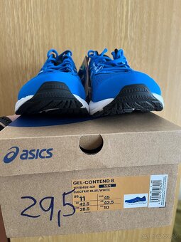 Botasky ASICS Gel Contend 8 - 3