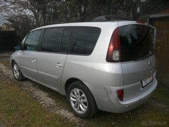 Predam Renault Grand Espace 2007 2.0 dci. - 3