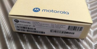 Motorola G35 4/256Gb - 3