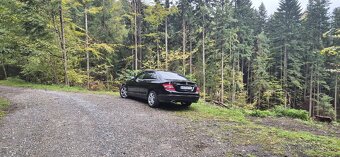 Mercedes benz C320cdi 4matic - 3