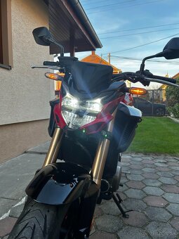 HONDA CB500F 2023 - 3