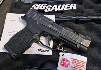 SIG SAUER P365 - 3