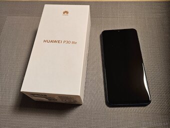 Huawei P30 lite 4GB/128GB - 3