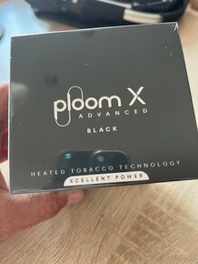 Ploom x advance čierne - 3