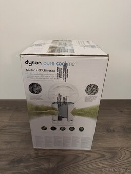 predám čističku vzduchu DYSON pure cool me - 3