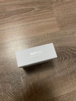 Apple Airpods 4 ANC - 3