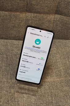 Samsung Galaxy A53 5G (plne funkčný) - 3