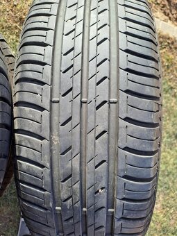 Letné pneumatiky Bridgestone Ecopia EP150 205/60/R16 - 3