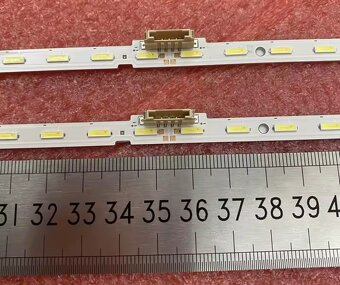 LED podsvietenie Samsung BN96-45635A | UE65NU, UE65RU - 3