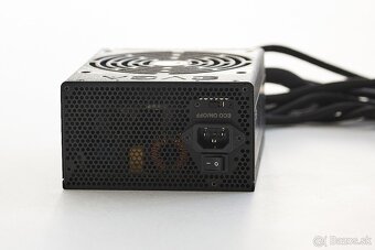 Počítačový zdroj EVGA SuperNOVA 1300 G2 - 3