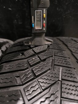 255/40 R18 Sailun zimne pneumatiky - 3