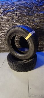 215/70 R16 M+S - 3