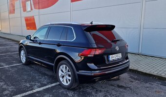 Volkswagen Tiguan R-line 2.0 TDI - 3