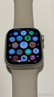 Apple Watch 7 41mm GPS - 3