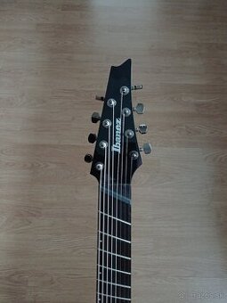 Ibanez RGMS8 - 3