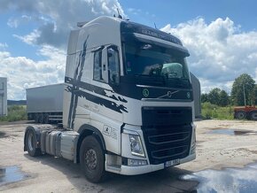 VOLVO FH 500 Globe XL s hydraulikou - 3