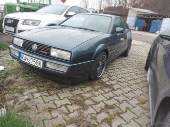 Volkswagen corrado 1.8 G60 - 3