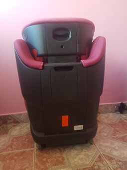 Detská autosedačka Britax Romer 18-36kg - 3