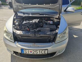 Škoda Octávia combi 1.6 tdi na predaj - 3